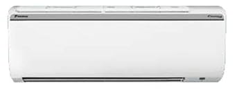 Daikin 1.5 Ton 4 Star Inverter Split System AC (White, FTKP50TV16U)
