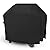 Outdoor BBQ Grill Cover for Weber Spirit II E-310,Silver B Models,Royal Gourmet GA5401T 5-Burner Grill,GA4402S 4-Burner Grill,Broil King:Regal S 420 & 490,Signet 400,Crown 420 & 410,Crown S 440 & 490