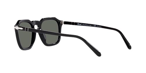 Image of Persol Unisex Po3292s Square Sunglasses