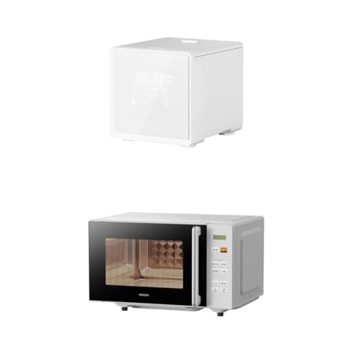 �y�Z�b�g�����z [�R�P] ���ъ� 2�� �}�C�R���� 2.5mm���� �����������j���[7�� ���ʍ������� �ۉ� �\�� �z���C�g YJS-CM025(W) �{ �d�q�����W 18L �P�@�\ ��l��炵 ��l��炵 �w���c�t���[ �^�C�}�[�@�\ �`���C���h���b�N����
