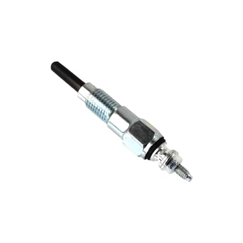 Glow Plug 119717-77800 Fit For Yanmar 3TNA72 3TN75 3TNA75 3TNT5U 3TN66 3TNE68 3TNA68 Car Accessories