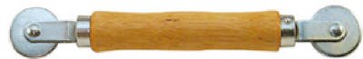 P 7505 Standard Duty Wood Rolling Tool with Steel Wheel