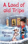 Paperback A Load Of Old Tripe [Large Print] Book