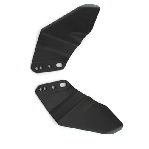 Déflecteur d'air latéral pour Zzr600 et Ninja 250r carénage moto