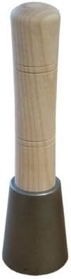 Tiranti Italian Dummy Mallet Small