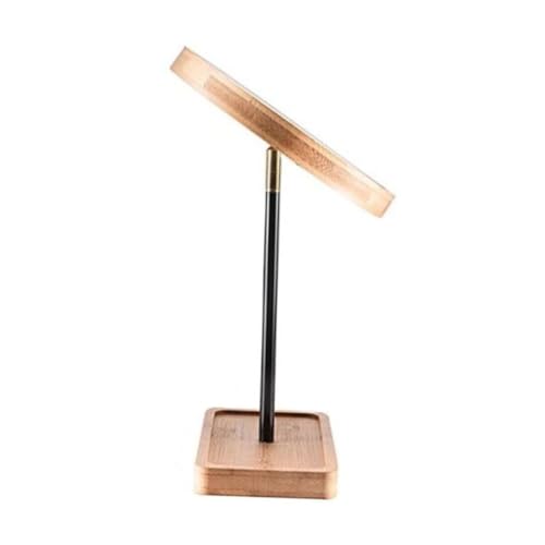 Espejo de Maquillaje LED de Mesa DOITOOL