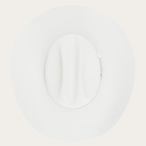 Image of Stetson 7540 Skyline 6X Fur Cowboy Hat