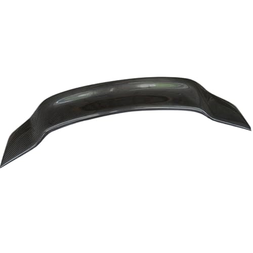 Aileron de couvercle arrière aérodynamique pour Forte K3 Cerato