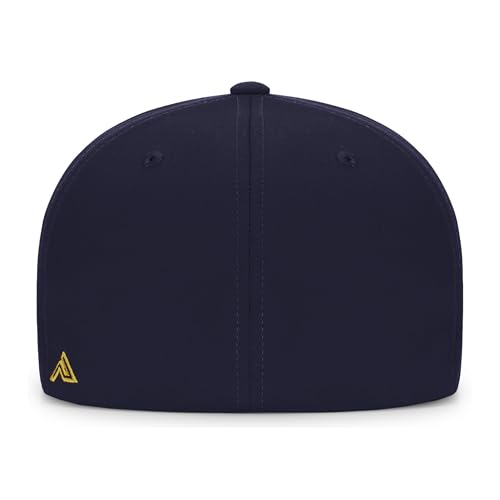 Image of Pacific Headwear Unisex-Adult Pacific Headwear Premium Lightweight Perforated Pacflex Cap Powered By Coolcore