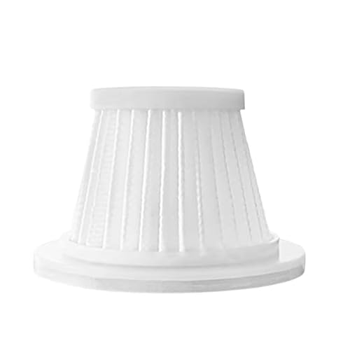 VALINK Portable Vacuum Cleaner for Car, 3 In 1 Car Vacuum Cordless Rechargeable,Handheld Vacuum Wet Dry Dual Use Duster Electric Dust Blower for Home Car Filter Element