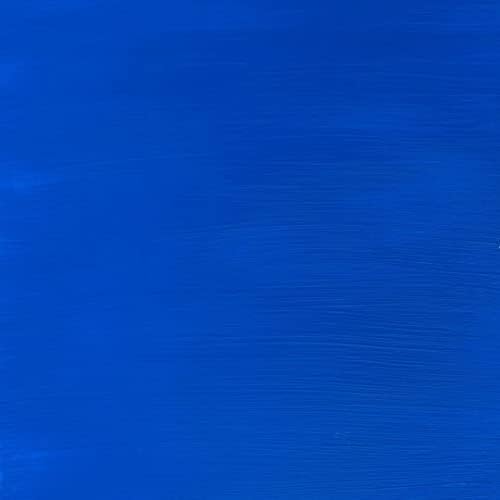 Winsor & Newton, Galeria Acrylic, Cobalt Light Blue Hue, 500ml