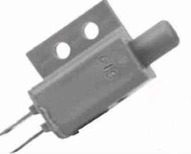 PHUOC LOC THO for Great DANE D38085 Replacement Interlock Safety Switch