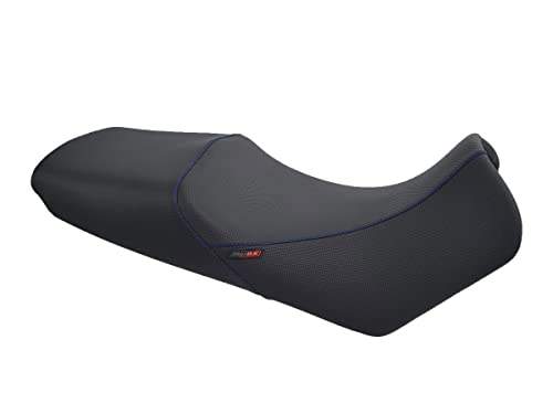 Coprisella per Suzuki V-Strom DL1000 '01-'12 blu