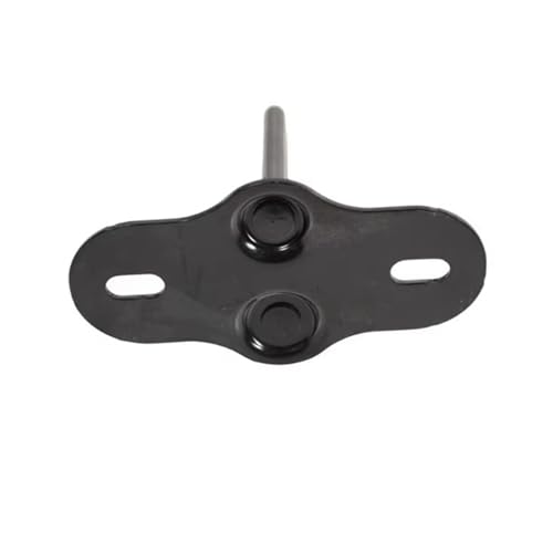 Cerradura de capó coche para gancho motor Tesla Model X repuesto robusto premium 1033015-00-E 5