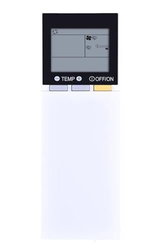 1 szt. Pilot zdalnego sterowania pasujący do klimatyzatora Mitsubishi SG15D SG10 E22R80426 SG15J SG13A MSZ-SF50VE