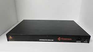 Amazon.com: COMTROL 5801582A - DeviceMaster Serial Hub 16 Port ...