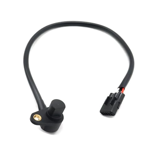 Capteur de vitesse précis pour Katana 750 et SV1000 afin de stabiliser le compteur