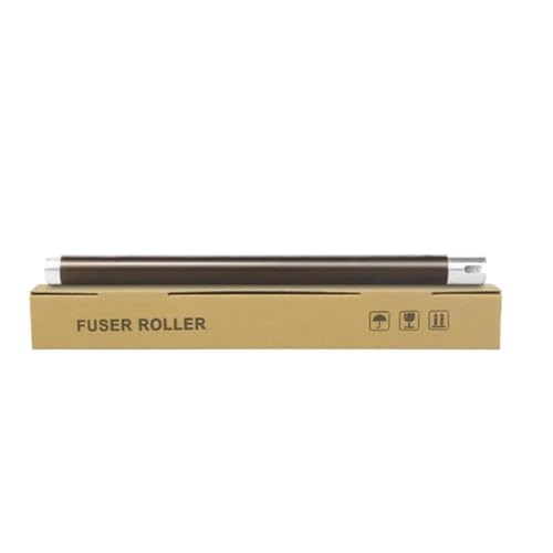 Rouleau de fusion supérieur pour Konica Minolta Di152 et Di162