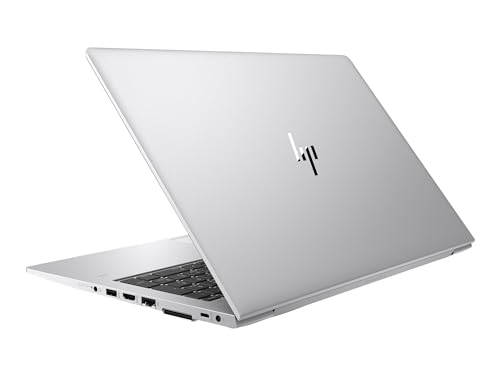 Image of HP Elitebook 755 G5 15.6 inch Laptop AMD Ryzen 7 Pro 2.20GHz 16GB 256GB SSD W10S (Renewed)