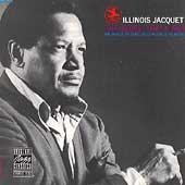 The Blues-That S Me