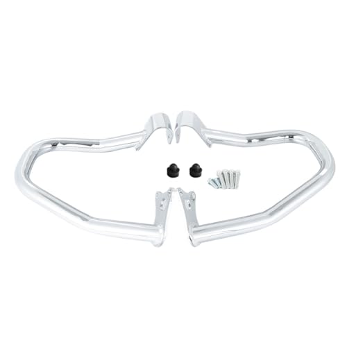 Barre de protection moteur pour moto Scout pour éviter les rayures de cadre