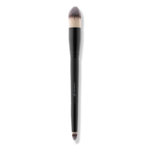 Glo Skin Beauty Glo Minerals Dual Brush Foundation/Camouflage