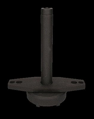 Foto von KS Tools 460.3796 Nutmuttern-Schlüssel, Zapfeninnendurchmesser 123,5 mm