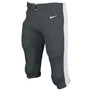 Nike Mach Speed Men's Football Pants, Anthracite, Large