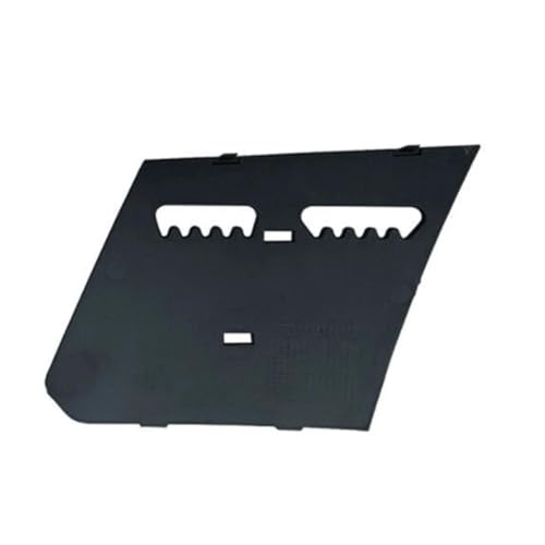 Grilles de feux antibrouillard Audi A7 avant gauche droit calandre 2011-2015