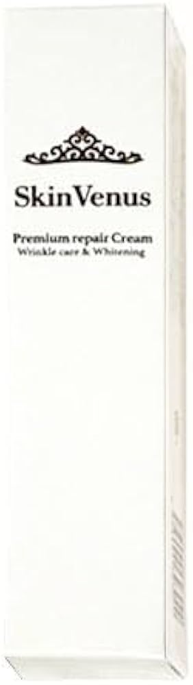 SkinVenus リンクルホワイトクリーム SkinVenus リンクルホワイト SkinVenus リンクルホワイトクリーム SkinVenus リンクルホワイト