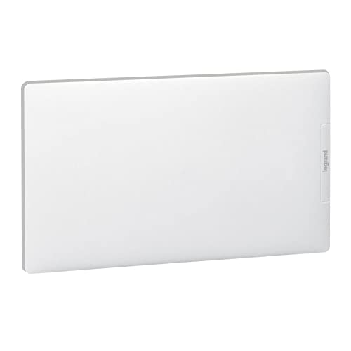 CAJA MD EMP PB 1x18 PRACTIBOX3 boîtier encastré de distribution modulaire