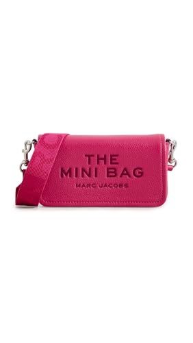 Image of Marc Jacobs Women's The Leather Mini Bag