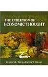 The Evolution of Economic Thought (Book Only)