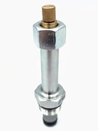 1Pc new hydraulic solenoid valve spool valve SV08-21P SV0821P