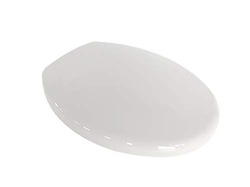 Preisvergleich Produktbild WC Sitz mit Absenkautomatik Firenze weiss