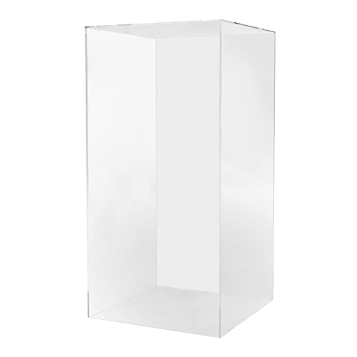 awolsrgiop Acryl Vitrine, Schaukasten Display Vitrinen Display Case,...