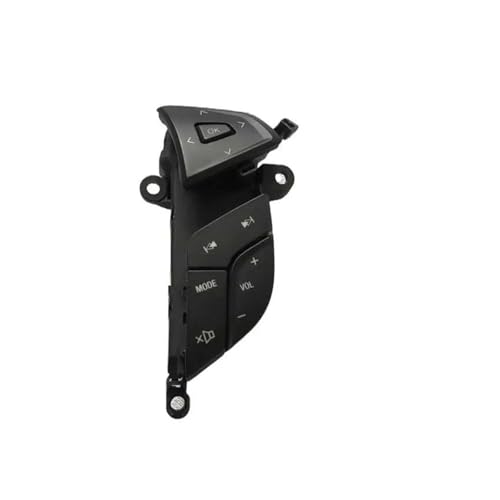 Bouton volant multifonction Ford Mondeo commande de régulateur de vitesse