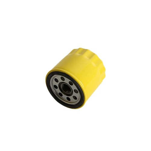 12 Pack Oil Filter for Kohler Engine SV600 SV610 SV620 SV730 SV830, MV18 MV20, KT17 KT19, CH11 CH13 CH14 CH730 CH740, CV11 CV16S CV20S CV490 CV730 CV740 LV560,Lawn Mower Tractor 52 050 02,52 050 02-S