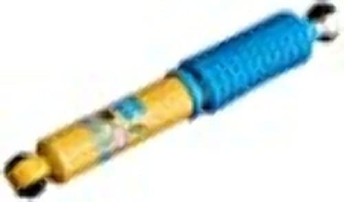Bilstein 24-185981 4600 Series Rear Shock fits 1999-2016 F250 F350 Super Duty - Monotube Design, Fade Free Performance, Digressive Pistion