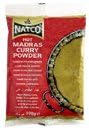 Hot Madras Curry Powder 1kg