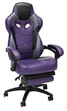 RESPAWN Raven-Xi Fortnite Gaming Reclining Ergonomic Chair with Footrest (RAVEN-02)
