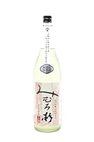 みむろ杉 純米吟醸 無濾過生原酒 おりがらみ 1800ml【クール便発送/2025年12月製造】日本酒 奈良県