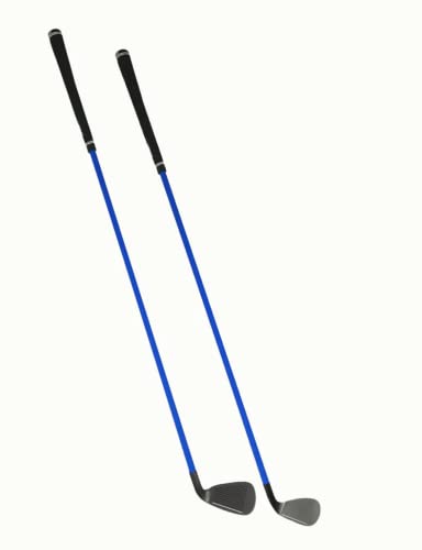 Lag Shot 7 Iron + Wedge Combo™ (Left Hand) -