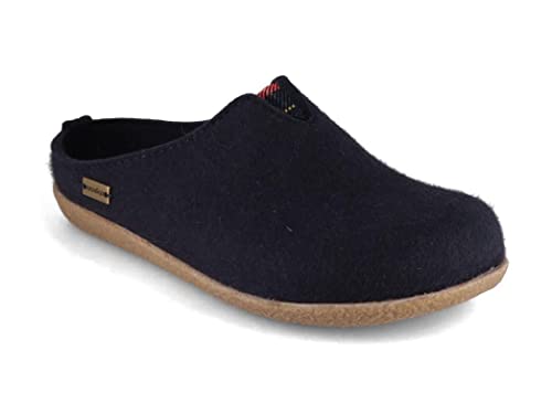 HAFLINGER Women's Visby Mule