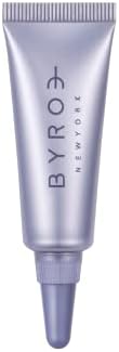 BYROE Truffle Eye Serum Mini | Lightweight, Anti-Aging Eye Treatment with Advanced Truffle Complex and Hyaluronic Acid | Visibly Firm, Treat Puffiness and Smooth Fine Lines and Wrinkles | Vegan (.16 Fl Oz)