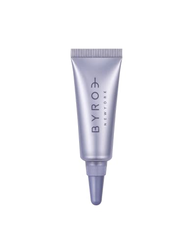 Byroe Truffle Eye Serum Mini | Lightweight, Anti-Aging Eye Treatment With Advanced Truffle Complex And Hyaluronic Acid | Visibly Firm, Treat Puffiness And Smooth Fine Lines And Wrinkles | Vegan (.16 Fl Oz) #TOP3