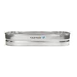 Tarter Oval Dura 70-Gallon Stock Tank, Model# WT216