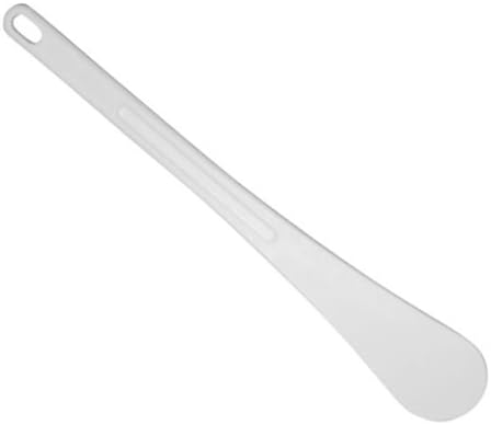 POLYGLASS SPATULE BIAŁY POLYGLASS L. 40cm