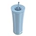 Contigo® AUTOCLOSE® Shake & Go® 20oz Tumbler Glacier Pearl