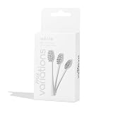 MyVariations - Pack 3 Têtes de Brosse à Dents Sonique [Nylon Dupont]